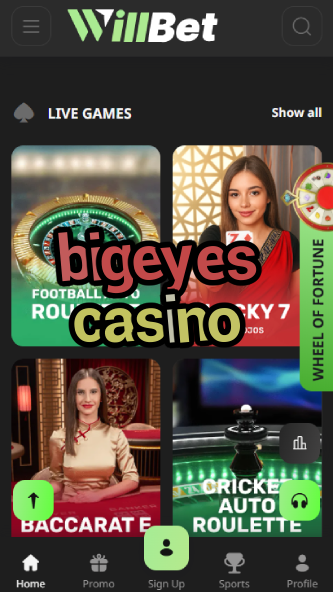 Bigeyes Casino - Fun Animal-Themed Casino-www.bdqngd.com